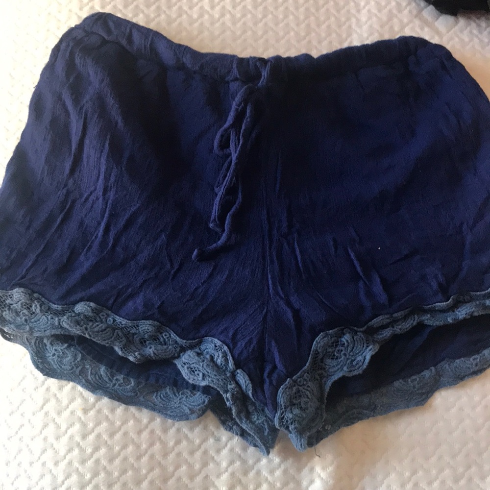 Cute Charlotte Russe Shorts